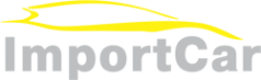 Логотип компании ИМПОРТКАР