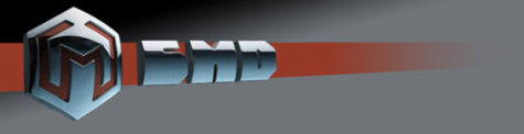 Логотип компании БМД-Моторс