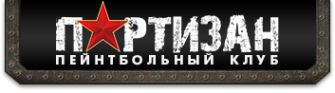 Логотип компании ПАРТИЗАН