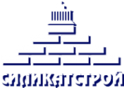 Логотип компании СИЛИКАТСТРОЙ