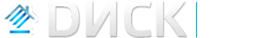 Логотип компании Дзержинская инвестиционно-строительная компания