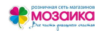 Домашняя мозаика