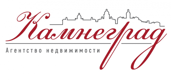 Логотип компании Камнеград