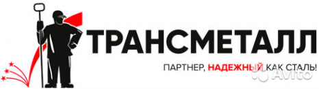 Логотип компании Трансметалл-Дзержинск