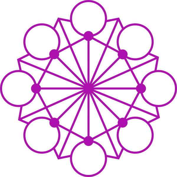 Логотип компании Филигранная работа