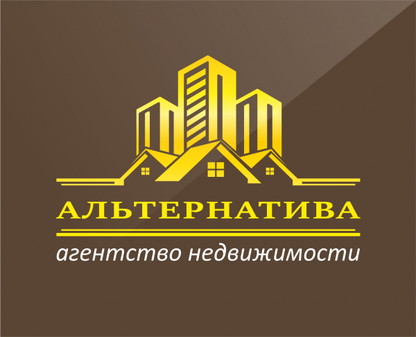Логотип компании АльтернативА