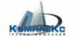 Логотип компании ГК Комплекс