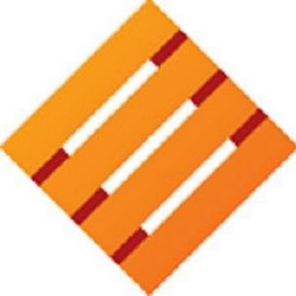 Логотип компании Вудстронг
