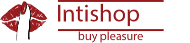 Логотип компании INTISHOP