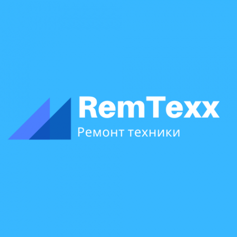 Логотип компании RemTexx - Дзержинск