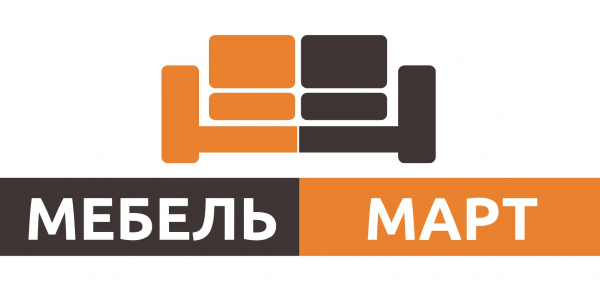 Логотип компании Мебелимарт