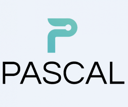 Логотип компании Pascal