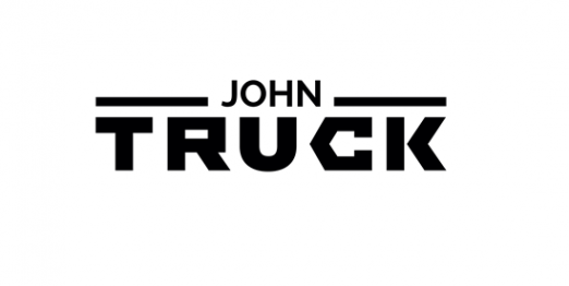 Логотип компании John Truck