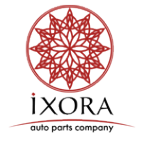 Логотип компании Иксора