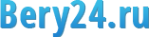 Логотип компании Bery24.ru