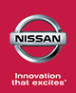Логотип компании Nissan Премио