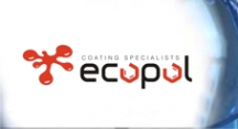 Логотип компании Экопол