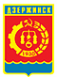 Логотип компании Администрация г. Дзержинска