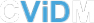Логотип компании KVIDM