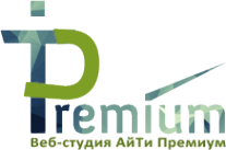 Логотип компании АйТи Премиум