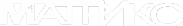 Логотип компании Матрикс