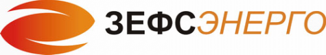 Логотип компании Зефс-Энерго