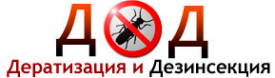 Логотип компании ДОД