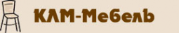 Логотип компании КЛМ-Мебель