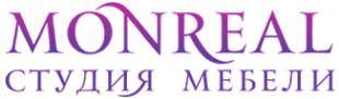 Логотип компании Monreal