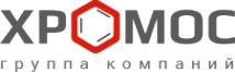 Логотип компании Хромос
