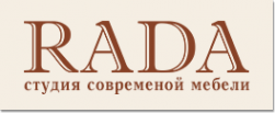 Логотип компании Rada