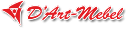 Логотип компании D`Art-Mebel