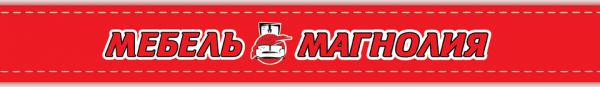 Логотип компании Магнолия