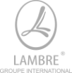 Логотип компании Lambre