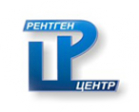 Логотип компании Рентген-центр