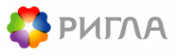 Логотип компании Ригла-НН