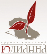 Логотип компании Юлианна