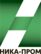 Логотип компании Ника-Пром
