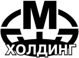 Логотип компании М-Холдинг