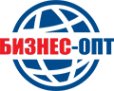 Логотип компании Бизнес-Опт