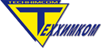 Логотип компании Теххимком