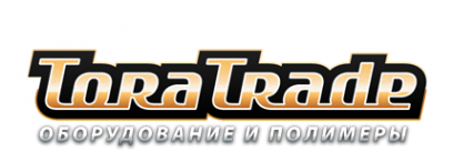Логотип компании Тора Трейд