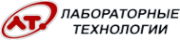 Логотип компании Лабораторные Технологии