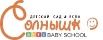 Логотип компании 1 Первый Детский центр