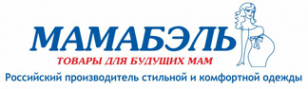 Логотип компании MaмaБэль