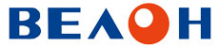 Логотип компании Велон
