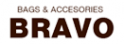 Логотип компании BRAVO