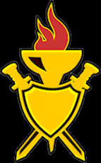 Логотип компании Факел