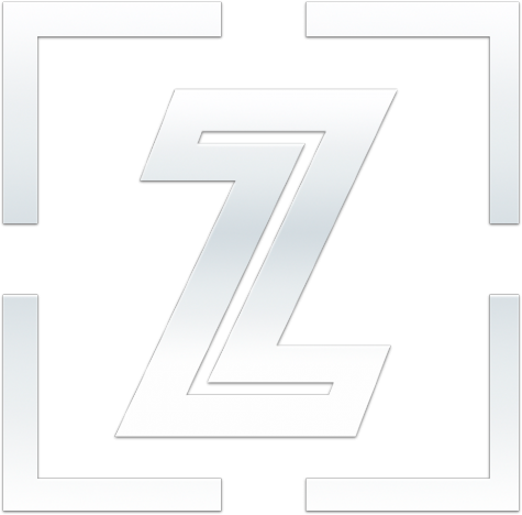 Логотип компании Зак НН