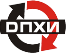 Логотип компании Дзержинскпромхиминвест